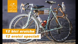 Storie di bici eroiche