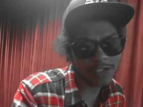 Ab Soul Freestyle in Shade 45 Streetheattv.com Exclusive MRsoldout.com