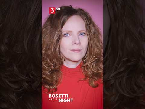 Video Thumbnail: Heute Abend: BOSETTI LATE NIGHT!
