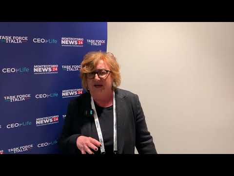 Intervista a Monica Di Luca - Task Force Italia - Ricerca e Innovazione 03/03/2026