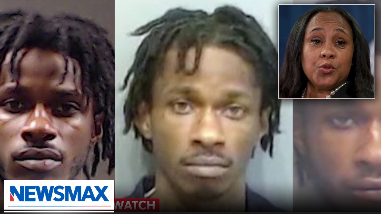 REPORT: Atlanta DA slammed for soft treatment of murderer of mother | Wake Up America