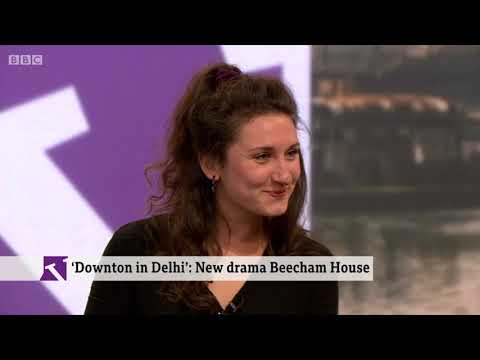 Thumbnail for Beecham House on Victoria Derbyshire
