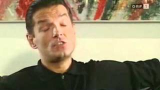 &quot;Monarchy Now&quot;-Lyrics by FALCO