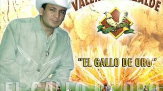 Valentin Elizalde Dejame Inedito (2008)