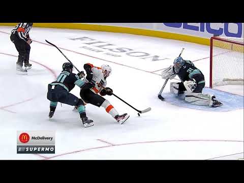 ПРОВОРОВ супер ГОЛЕШНИК в ОВЕРТАЙМЕ / сыграл как нападающий / 30.12.21