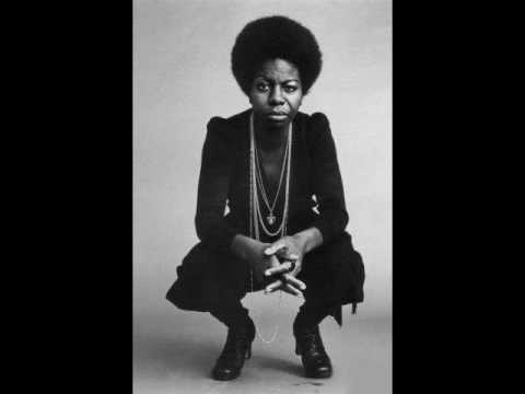 Nina Simone - Tell it like it is