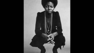 Nina Simone - Tell it like it is
