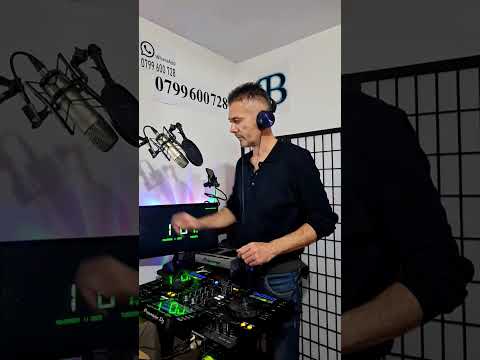 Răzvan Biter (eR-Be) este live!