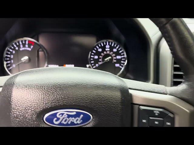 2020 FORD EXPEDITION SUV V6, ECOBOOST, TWIN TURBO, 3.5 LITER XLT SPORT UTILITY 4D
