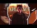 Experience Batman Tribute