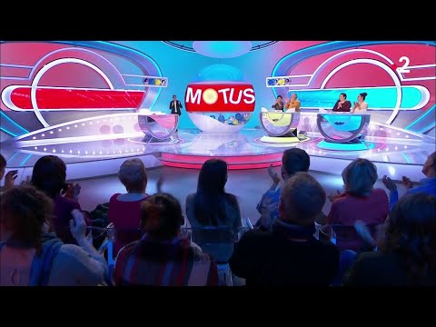 Motus du 20/07/18 - Intégrale