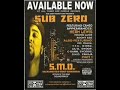 U CAN'T C ME- Feat: SYCOSIS (SUB-ZERO SMD PART 1)