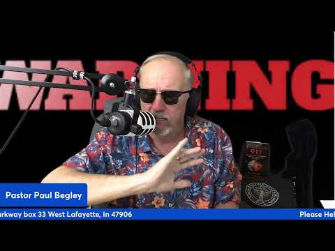 BREAKING: "Strange FUNGUS Hits Minneapolis"