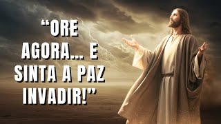 Oração de Cura Interior e Restauração da Alma – Receba a Paz de Deus Hoje