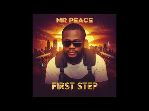 Mr Peace _OH my LORD (Audio officiel)