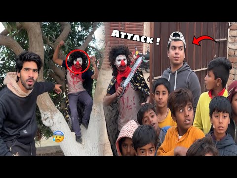 Joker Killer Sy Waleed Pr Attack krwa Dea 😰