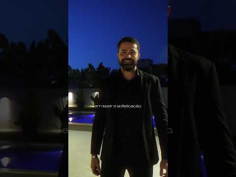 Mansão de 583m² no Park Way, Aeroporto, 5 suítes, lote de 2.125m² - R$: 6.000.000