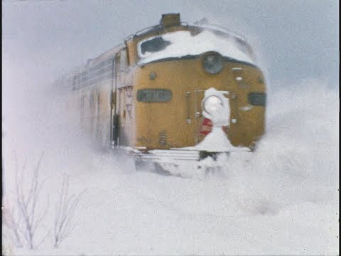 Railroads of Michigan's Keweenaw Peninsula Part 1.  The Clint Jones, Jr  Movie Series.