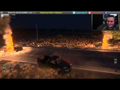 Buli na rewirze [PL/ENG] - 1 / 2