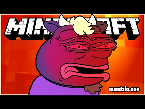 🍒 POLSCY SPEEDRUNERZY -  @xMandzio  (Animacja)