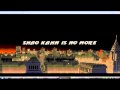 UMKT Hack 19 Shao Kahn Vs Shao Kahn Final Fight