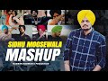 Sidhu Moose Wala Mashup | Part 2 | A Musical Tribute | Naresh Parmar