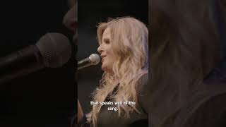 Trisha Yearwood Pays Tribute to Bill Anderson with &quot;Once a Day&quot; 🎙️