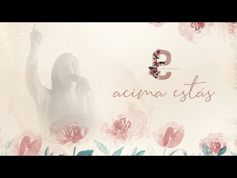 Evelyn Soeiro - Acima Estás (Over All I Know - Vertical Church)
