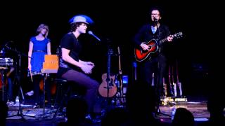 Gungor - Church Bells HD