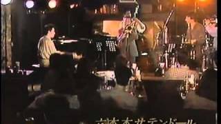 Autumn Leaves: tribute to Kei Tani