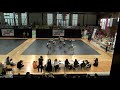 Ljubljana Open 2020 PK Ples Plus Show Team Junior 2 JTCP