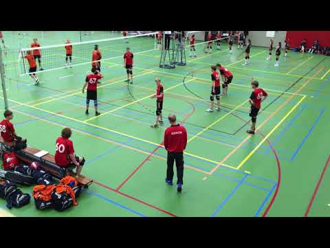 Rebelle JB1 - Orion JB1 4e set