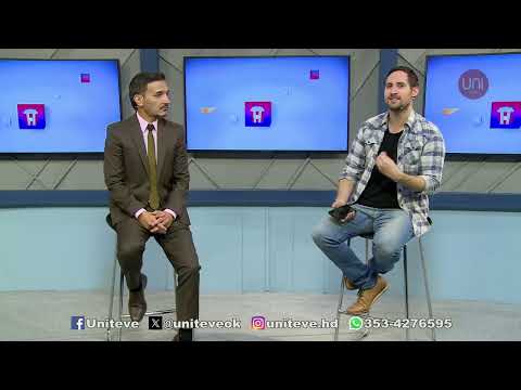 UniSunset en la UNVM