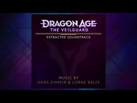 Dragon Age: The Veilguard OST - Romance Theme (Extracted Soundtrack)