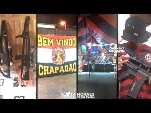 13 MINUTOS DE RELEMBRANDO O BAILE DO CHAPADÃO VS ANTIGAS DO CHAPADÃO ((( RELEMBRAR É VIVER ))) 🇪🇬