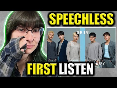 I CRIED | American Streamers FIRST TIME REACTION to SB19 'Time' THE FIRST TAKE