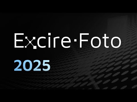 Excire Foto 2025 Presentation