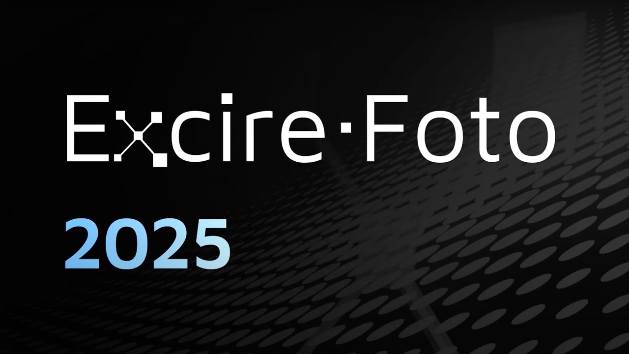Excire Foto 2025 Presentation