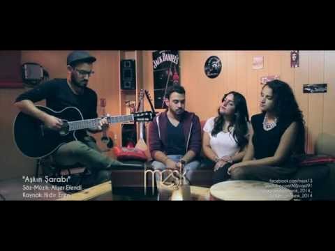 MEŞK - "Askin Sarabi"