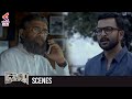Prithviraj Sukumaran Asks The Priest S Plan Ezra Movie Scenes Kannada Dubbed Movies KFN