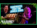 The Celebs Party At The Jungle Arms I M A Celebrity Get Me Out Of Here 2025