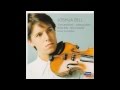 (Joshua Bell) Tchaikovsky: Violin Concerto II- Canzonetta- Andante