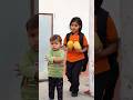 रूद्र आम के लिए रूस गया Shorts Mango Sister School