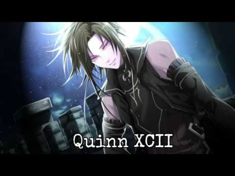 Nightcore - Straightjacket