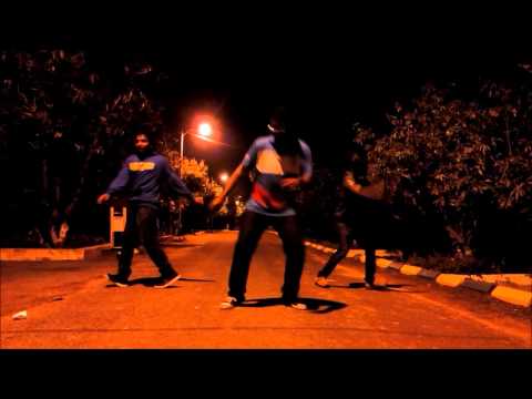 D Wingz Crew | Hear Me Coming - Yung Joc