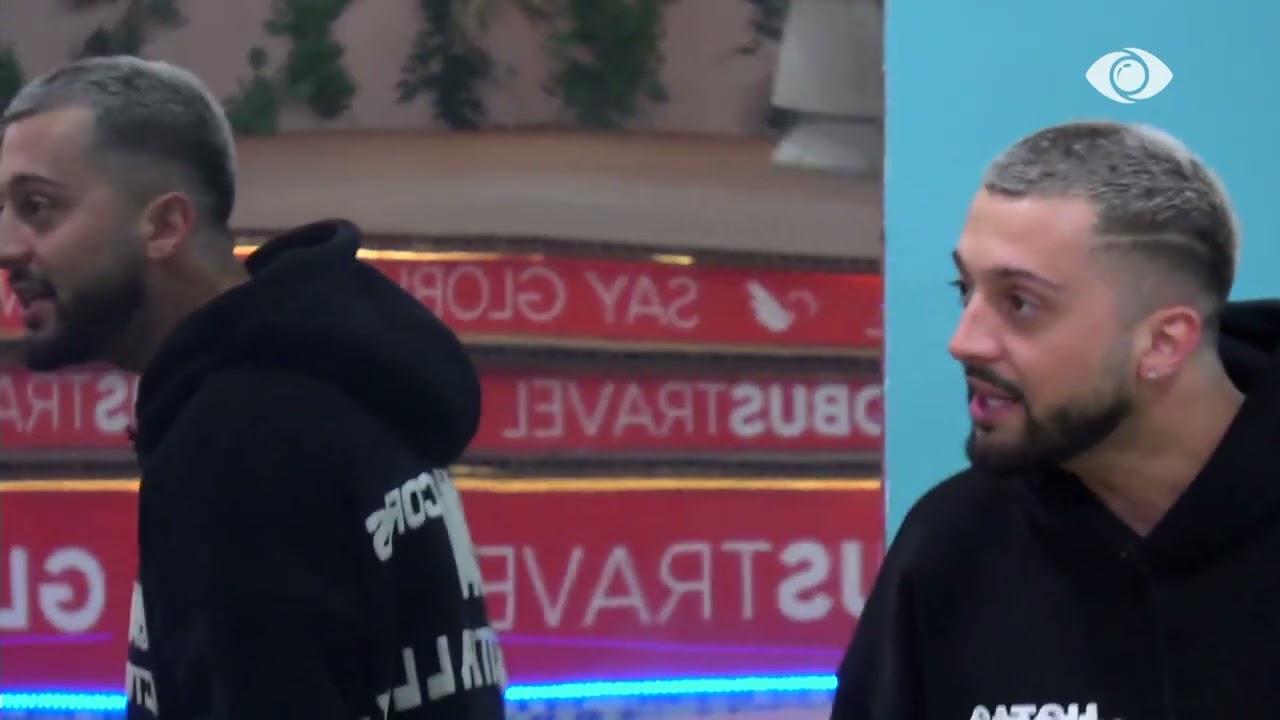 Do e shohësh se çfarë do të të bëj…/ Gjesti debaton me Gertën