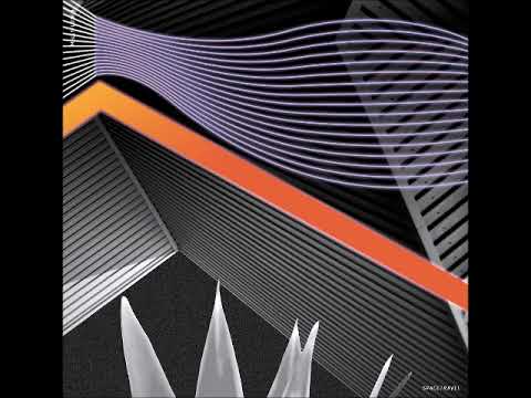 [snippets] MFLOW9 - Spacetravel - Ziusudra EP