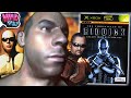 Vin Diesel S AWESOME Video Game