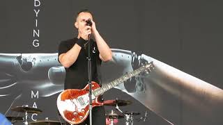 Tremonti - A Dying Machine