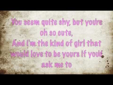 Plug in Stereo feat. Cady Groves - Oh Darling (lyrics)